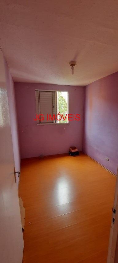 Apartamento à venda com 2 quartos, 47m² - Foto 11