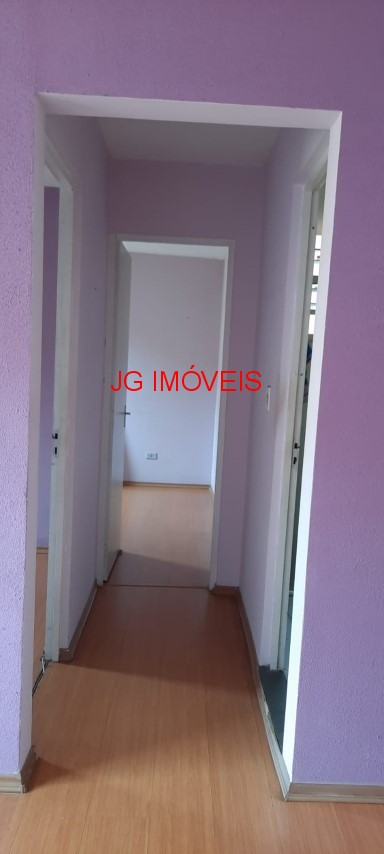 Apartamento à venda com 2 quartos, 47m² - Foto 8