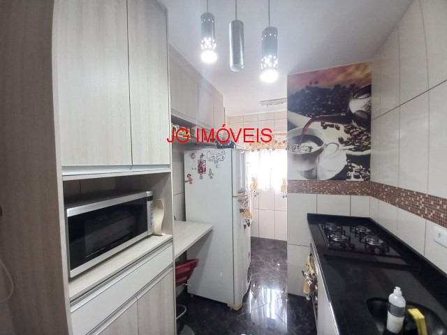 Apartamento à venda com 3 quartos, 63m² - Foto 16