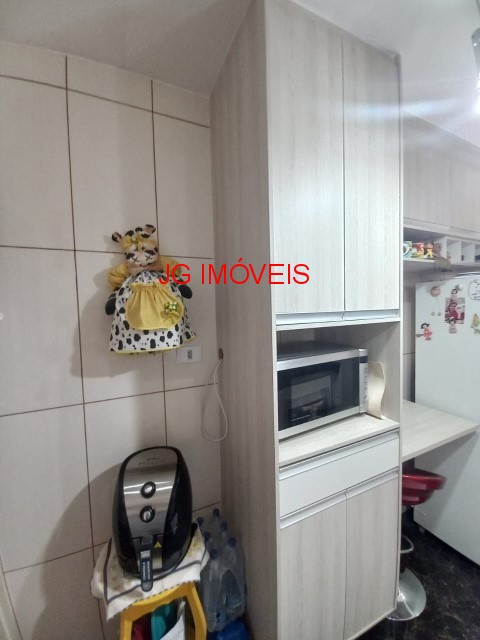 Apartamento à venda com 3 quartos, 63m² - Foto 17