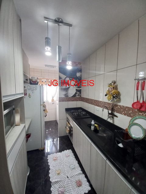 Apartamento à venda com 3 quartos, 63m² - Foto 13