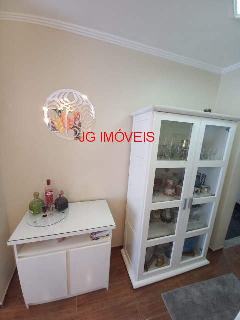 Apartamento à venda com 3 quartos, 63m² - Foto 11