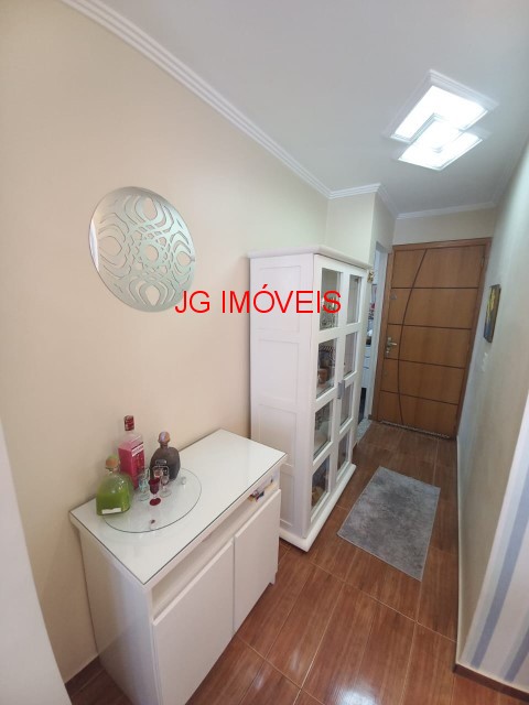 Apartamento à venda com 3 quartos, 63m² - Foto 10