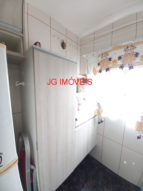 Apartamento à venda com 3 quartos, 63m² - Foto 18