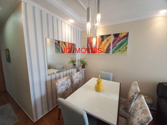 Apartamento à venda com 3 quartos, 63m² - Foto 5