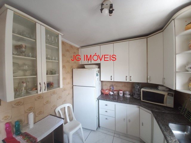 Apartamento à venda com 3 quartos, 63m² - Foto 8