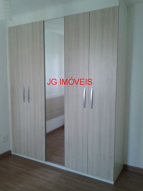 Apartamento à venda com 2 quartos, 52m² - Foto 11