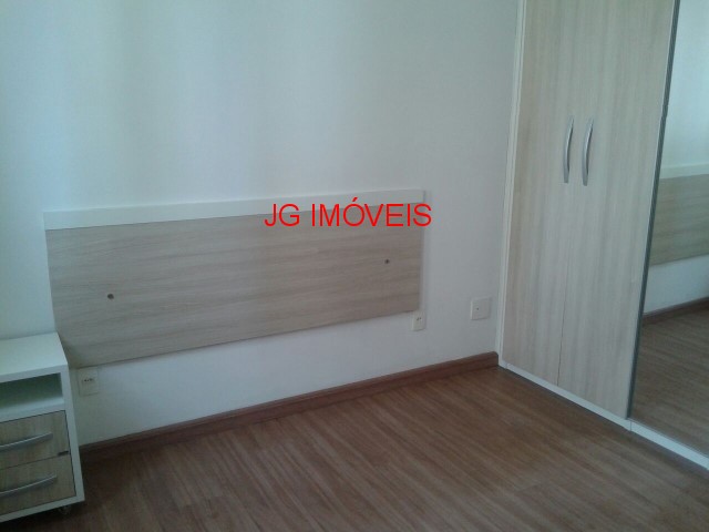 Apartamento à venda com 2 quartos, 52m² - Foto 10