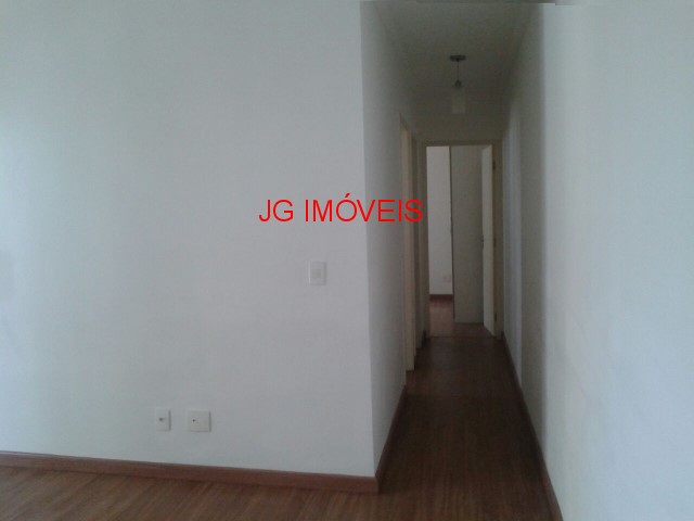 Apartamento à venda com 2 quartos, 52m² - Foto 7