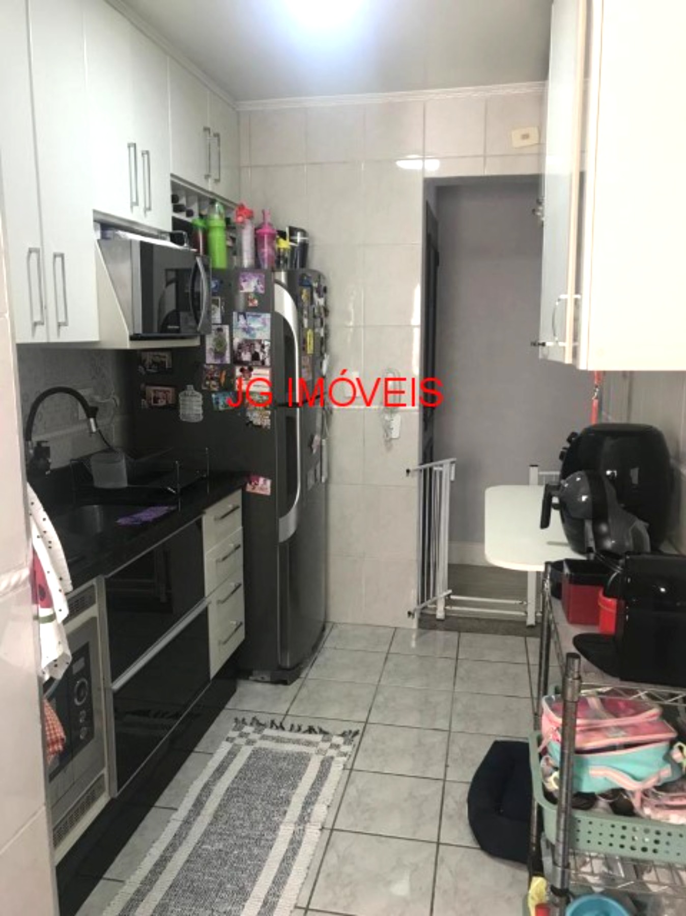 Apartamento à venda com 3 quartos, 63m² - Foto 11