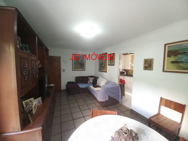 Apartamento à venda com 3 quartos, 63m² - Foto 3