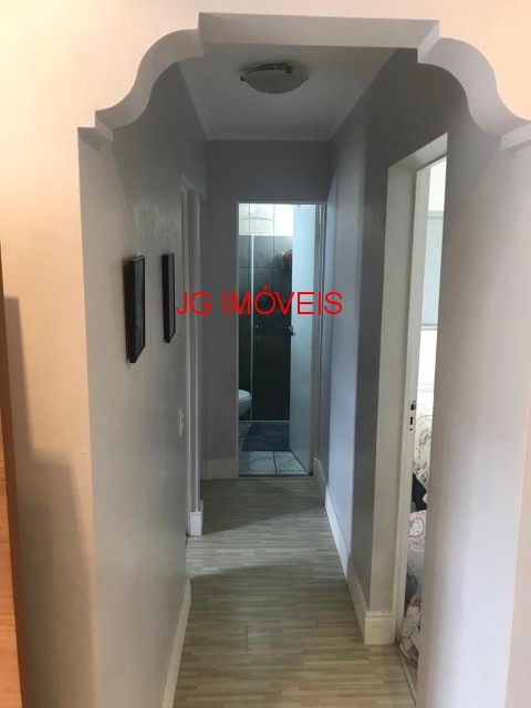 Apartamento à venda com 3 quartos, 63m² - Foto 14