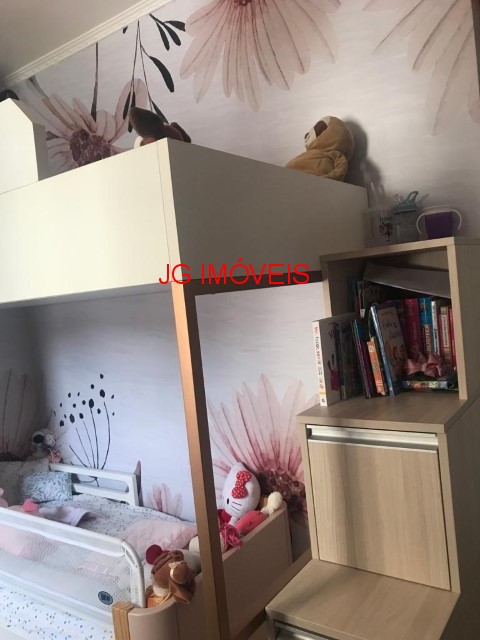 Apartamento à venda com 3 quartos, 63m² - Foto 24