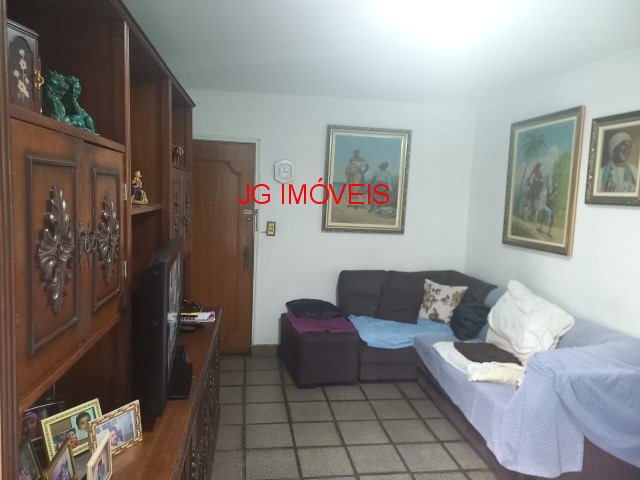 Apartamento à venda com 3 quartos, 63m² - Foto 4