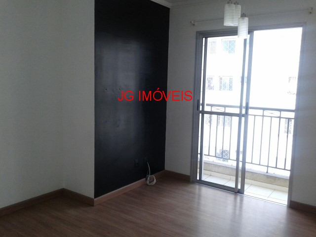 Apartamento, 2 quartos, 52 m² - Foto 2