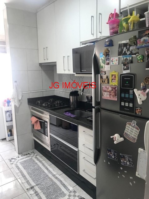 Apartamento à venda com 3 quartos, 63m² - Foto 8