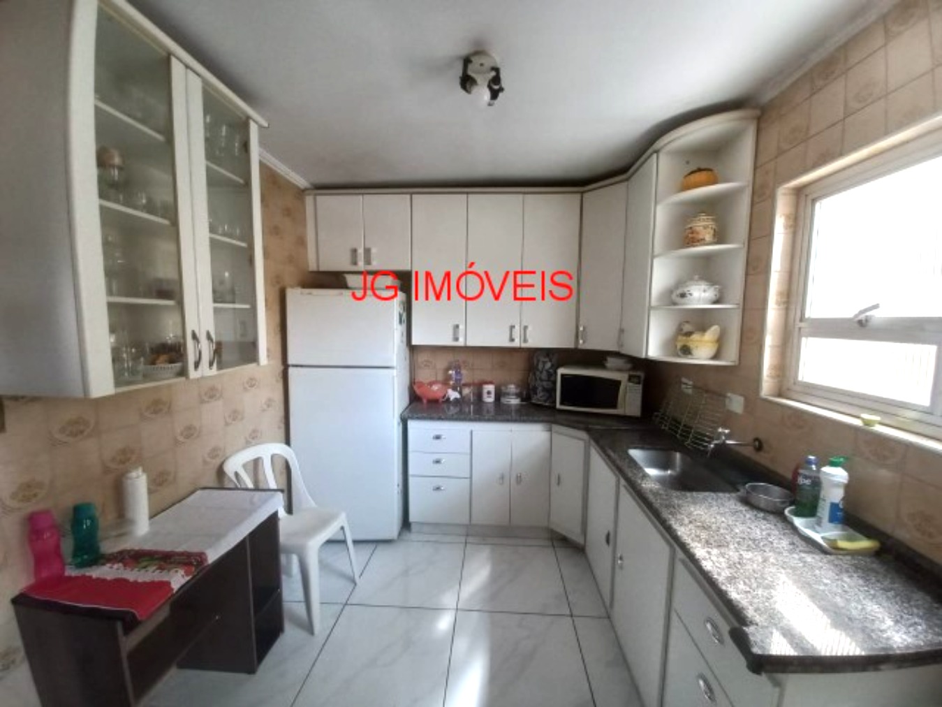 Apartamento à venda com 3 quartos, 63m² - Foto 6