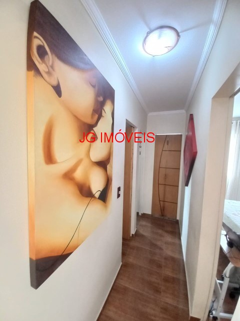 Apartamento à venda com 3 quartos, 63m² - Foto 12