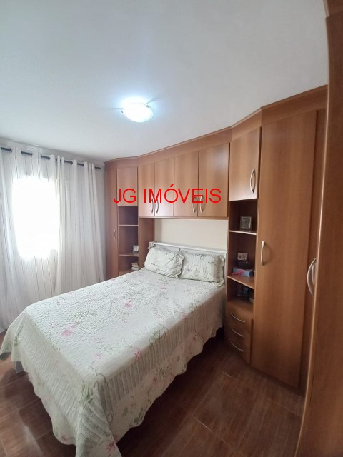 Apartamento à venda com 3 quartos, 63m² - Foto 27