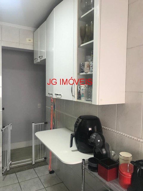 Apartamento à venda com 3 quartos, 63m² - Foto 10