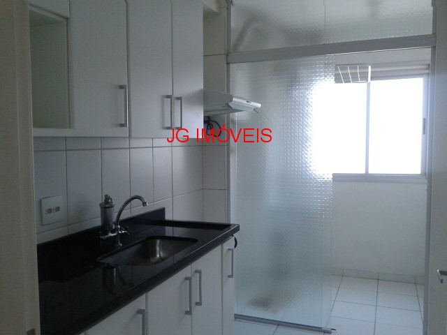 Apartamento, 2 quartos, 52 m² - Foto 3