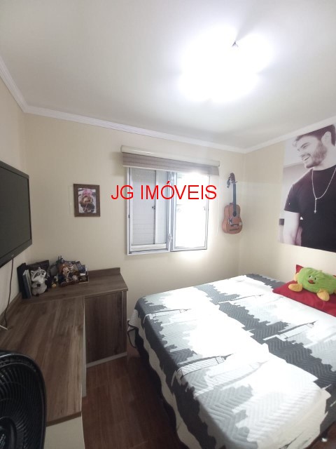 Apartamento à venda com 3 quartos, 63m² - Foto 21