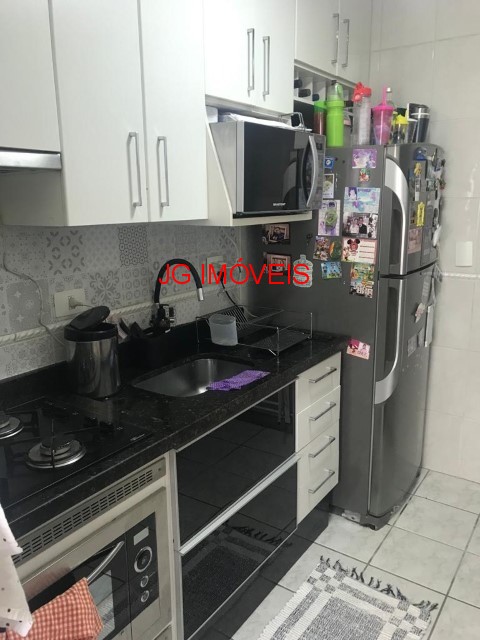 Apartamento à venda com 3 quartos, 63m² - Foto 7