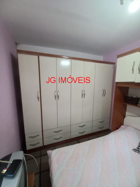 Apartamento à venda com 3 quartos, 63m² - Foto 13