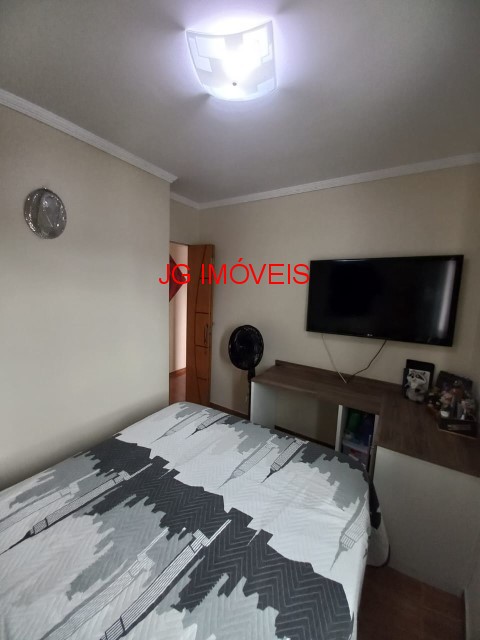 Apartamento à venda com 3 quartos, 63m² - Foto 20