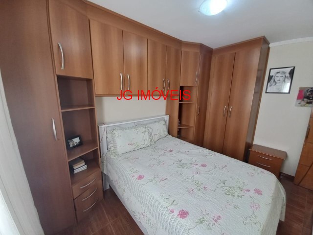 Apartamento à venda com 3 quartos, 63m² - Foto 25