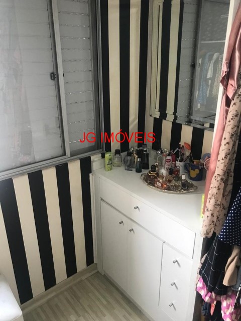 Apartamento à venda com 3 quartos, 63m² - Foto 26