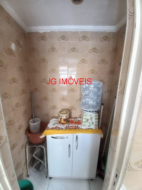 Apartamento à venda com 3 quartos, 63m² - Foto 10