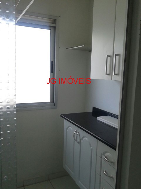 Apartamento, 2 quartos, 52 m² - Foto 4