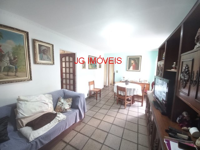 Apartamento à venda com 3 quartos, 63m² - Foto 1