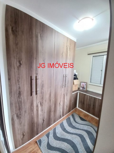 Apartamento à venda com 3 quartos, 63m² - Foto 28