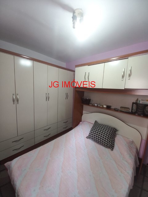 Apartamento à venda com 3 quartos, 63m² - Foto 11