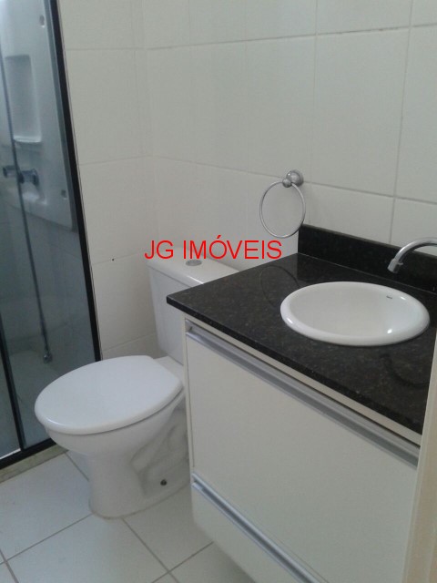 Apartamento à venda com 2 quartos, 52m² - Foto 9