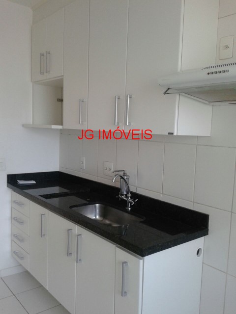 Apartamento à venda com 2 quartos, 52m² - Foto 6