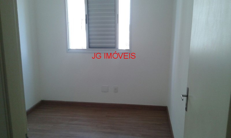 Apartamento à venda com 2 quartos, 52m² - Foto 8