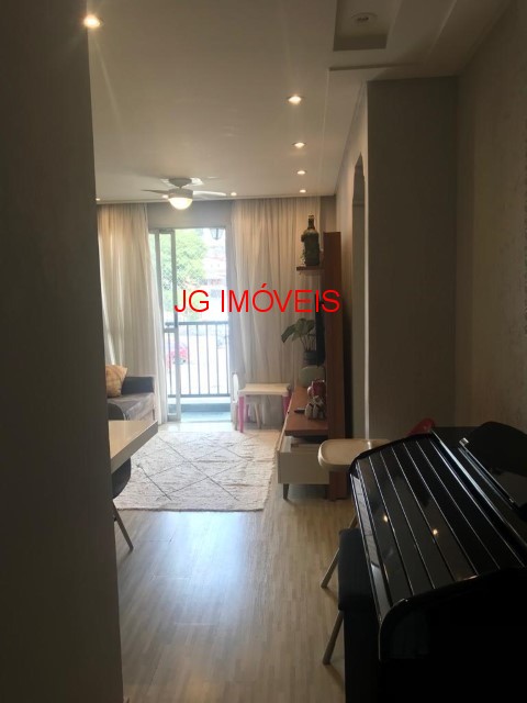 Apartamento à venda com 3 quartos, 63m² - Foto 22