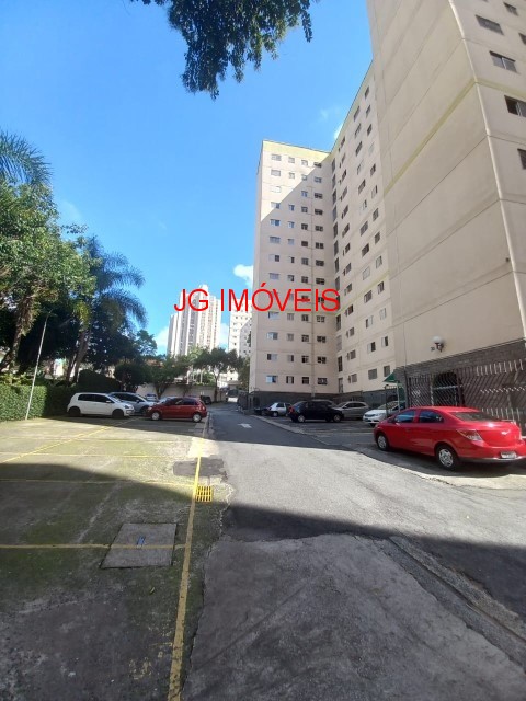 Apartamento à venda com 3 quartos, 63m² - Foto 24