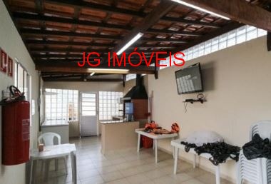 Apartamento à venda com 2 quartos, 52m² - Foto 17