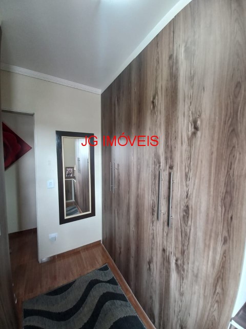 Apartamento à venda com 3 quartos, 63m² - Foto 29