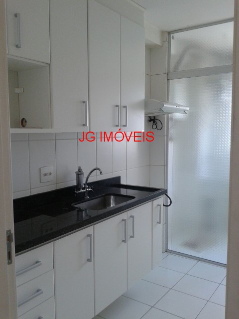 Apartamento à venda com 2 quartos, 52m² - Foto 5