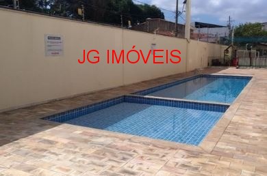 Apartamento à venda com 2 quartos, 52m² - Foto 13