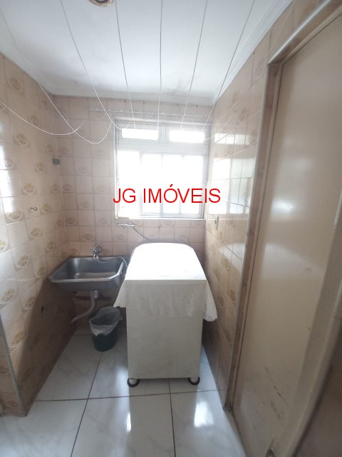 Apartamento à venda com 3 quartos, 63m² - Foto 9