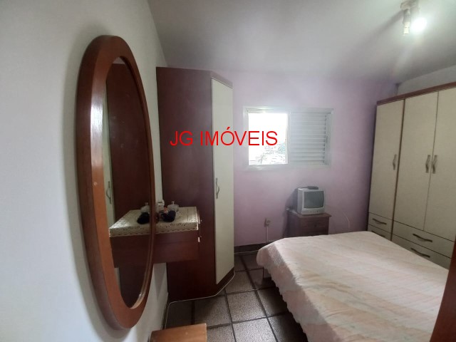 Apartamento à venda com 3 quartos, 63m² - Foto 14