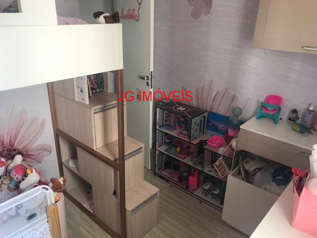 Apartamento à venda com 3 quartos, 63m² - Foto 20