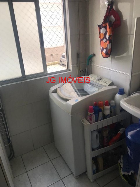 Apartamento à venda com 3 quartos, 63m² - Foto 12