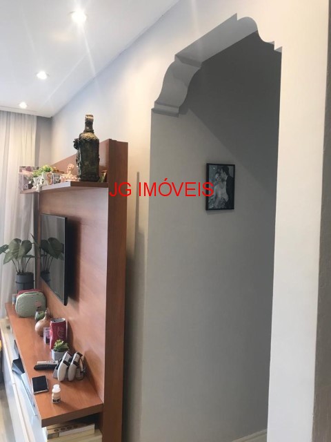 Apartamento à venda com 3 quartos, 63m² - Foto 13